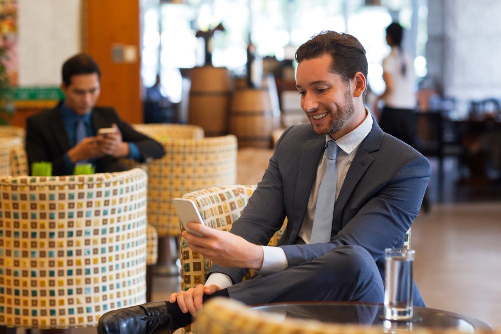Corporate Retreats